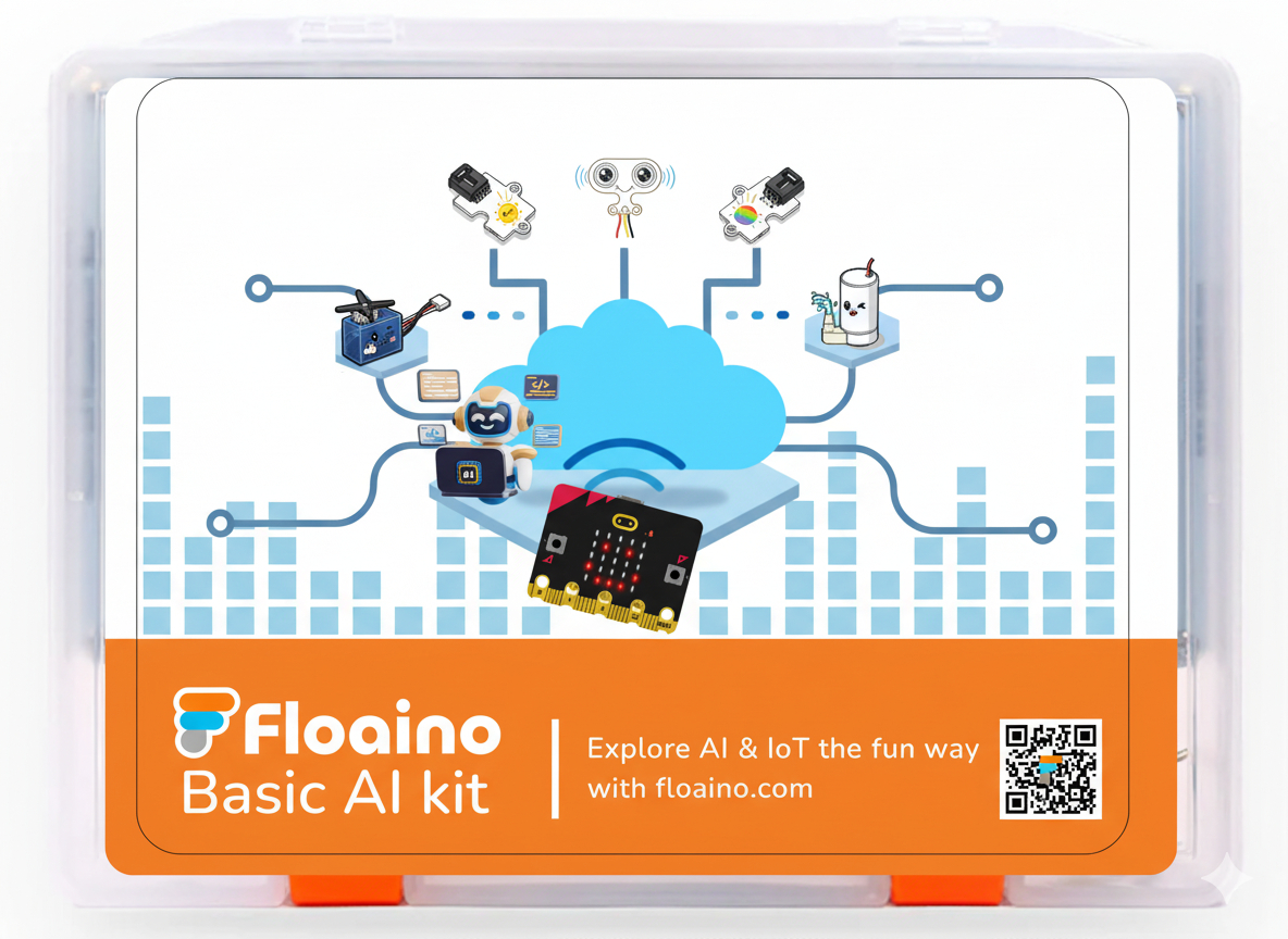 Floaino Basic AI Kit